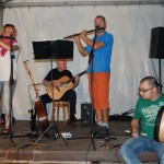 Skład zespołu w 2011 roku