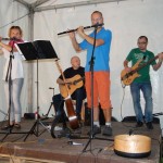 Skład zespołu w 2011 roku